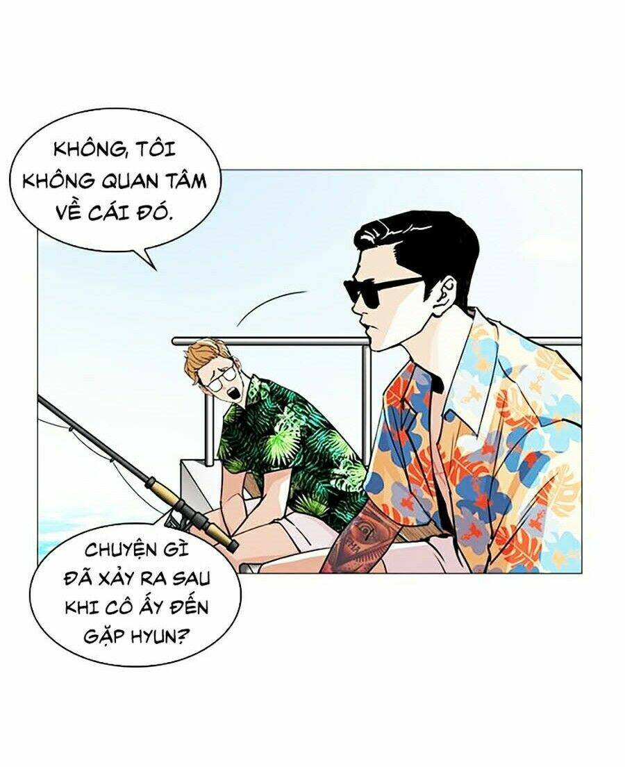 Hoán Đổi Nhiệm Màu Chapter 247 - Trang 2