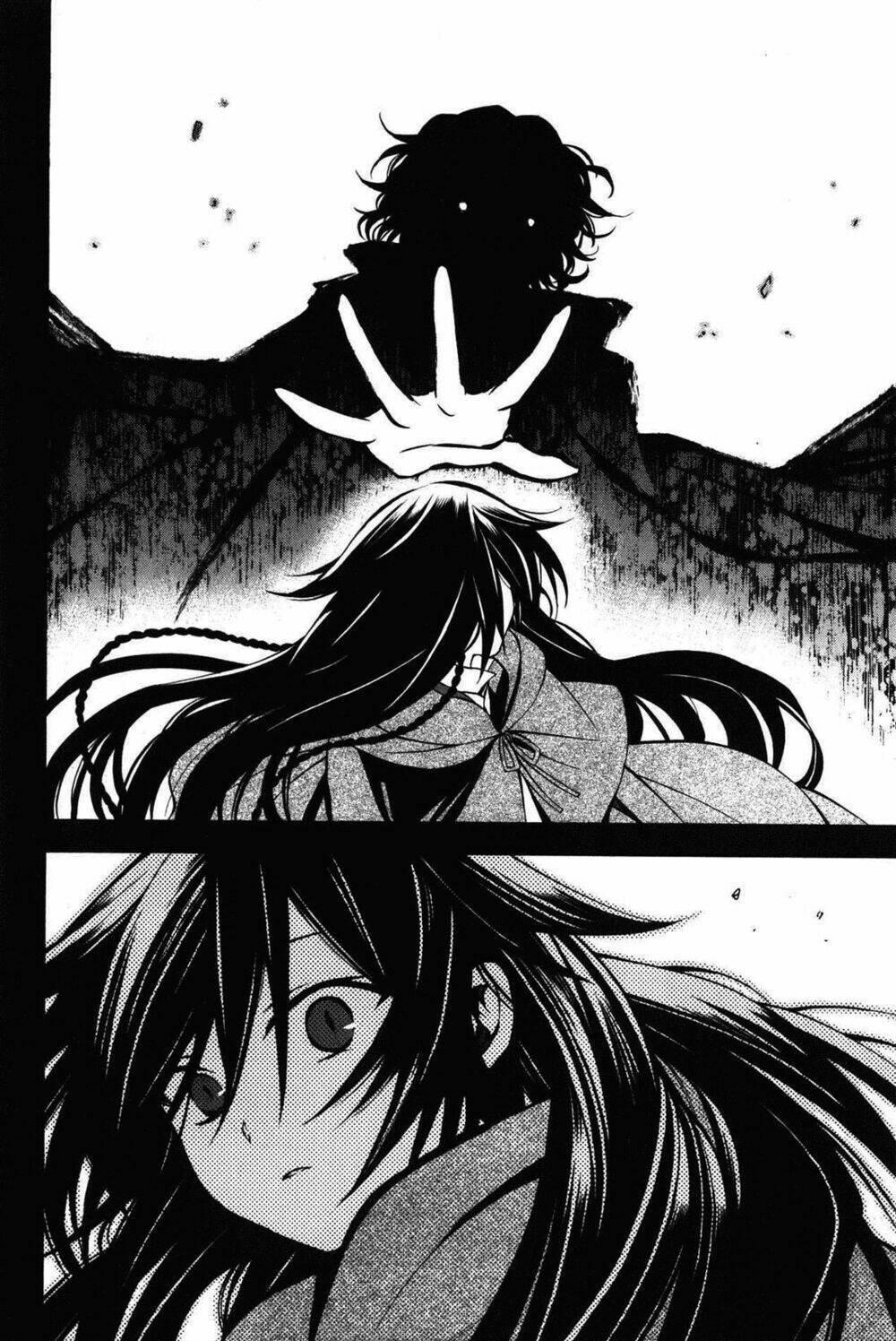 Pandora Hearts Chapter 35 - Trang 2