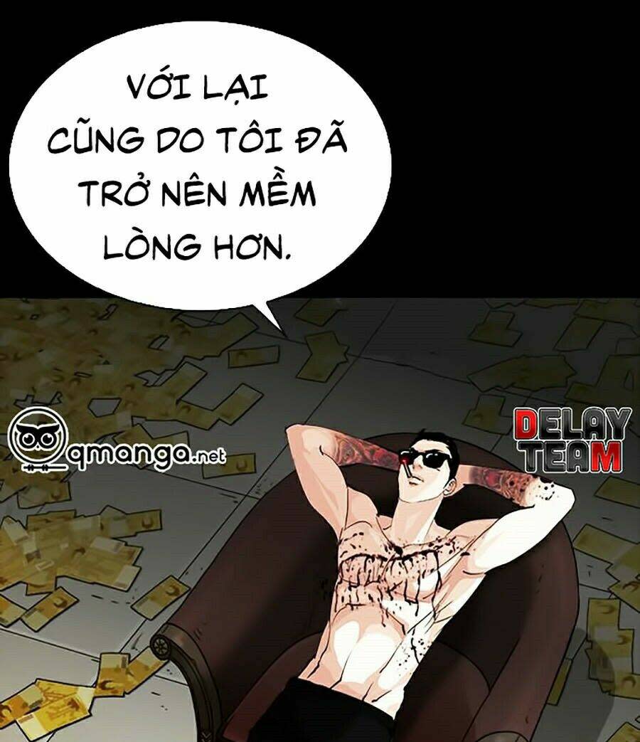 Hoán Đổi Nhiệm Màu Chapter 247 - Trang 2