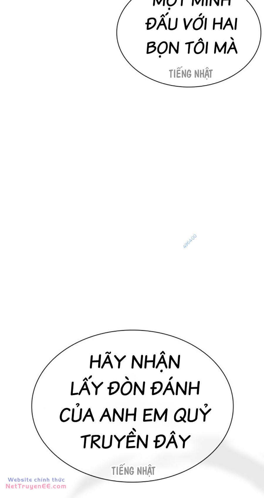 Hoán Đổi Nhiệm Màu Chapter 494 - Next Chapter 495