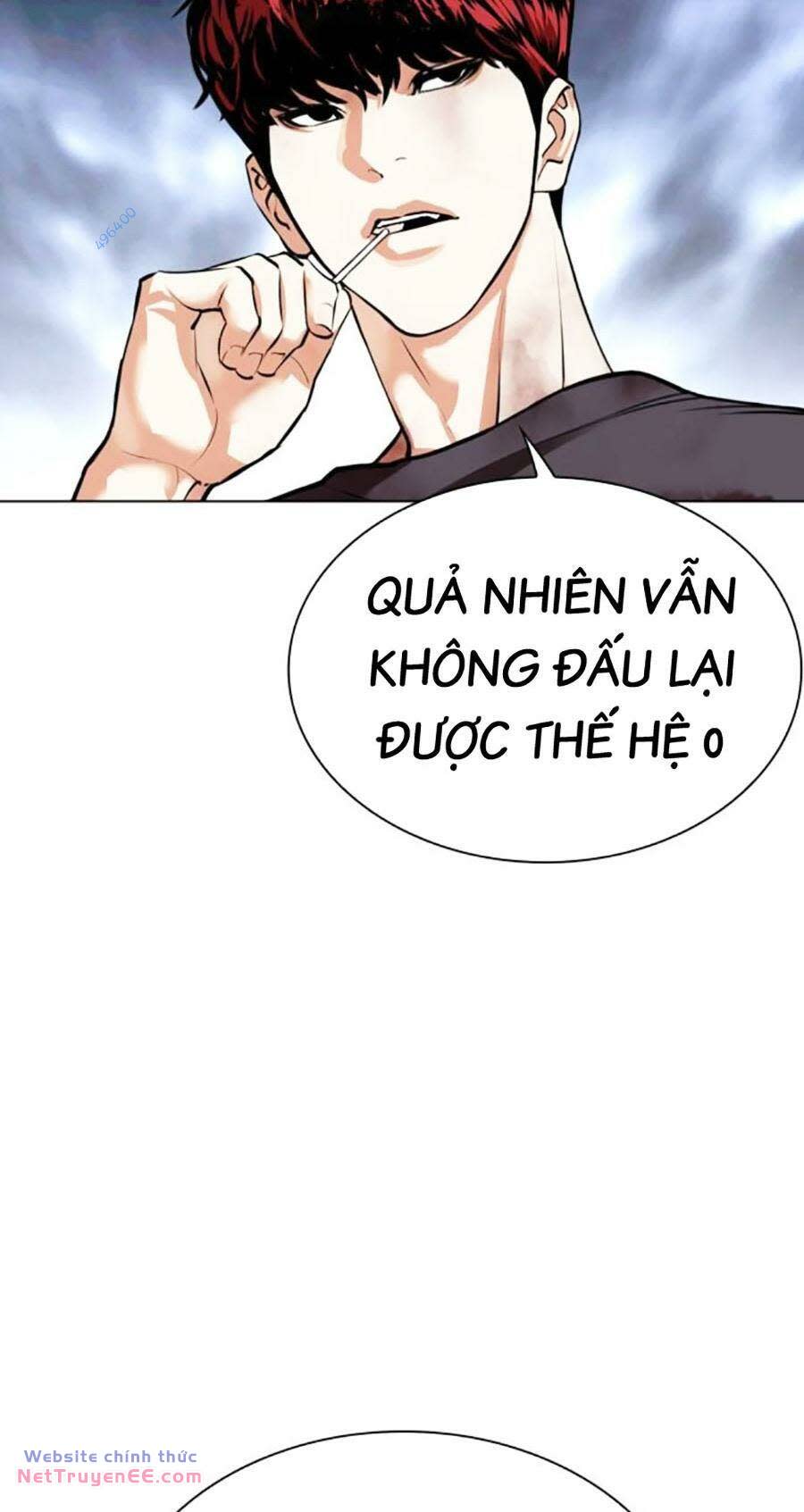 Hoán Đổi Nhiệm Màu Chapter 494 - Next Chapter 495