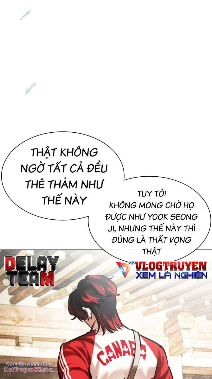 Hoán Đổi Nhiệm Màu Chapter 494 - Next Chapter 495