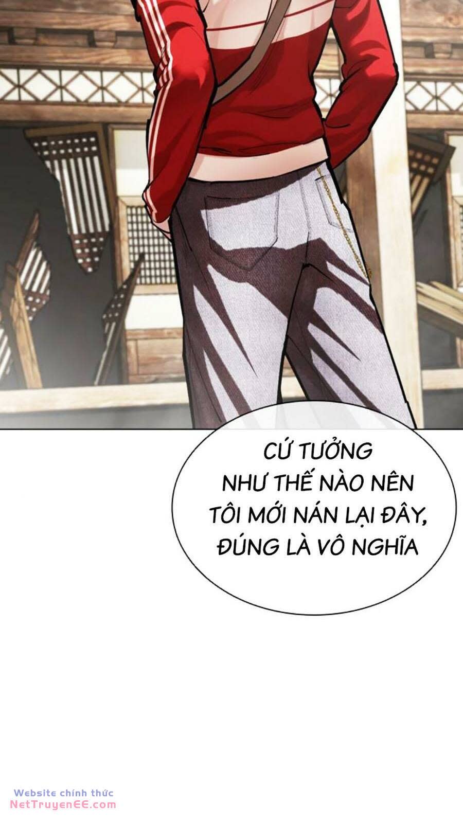 Hoán Đổi Nhiệm Màu Chapter 494 - Next Chapter 495