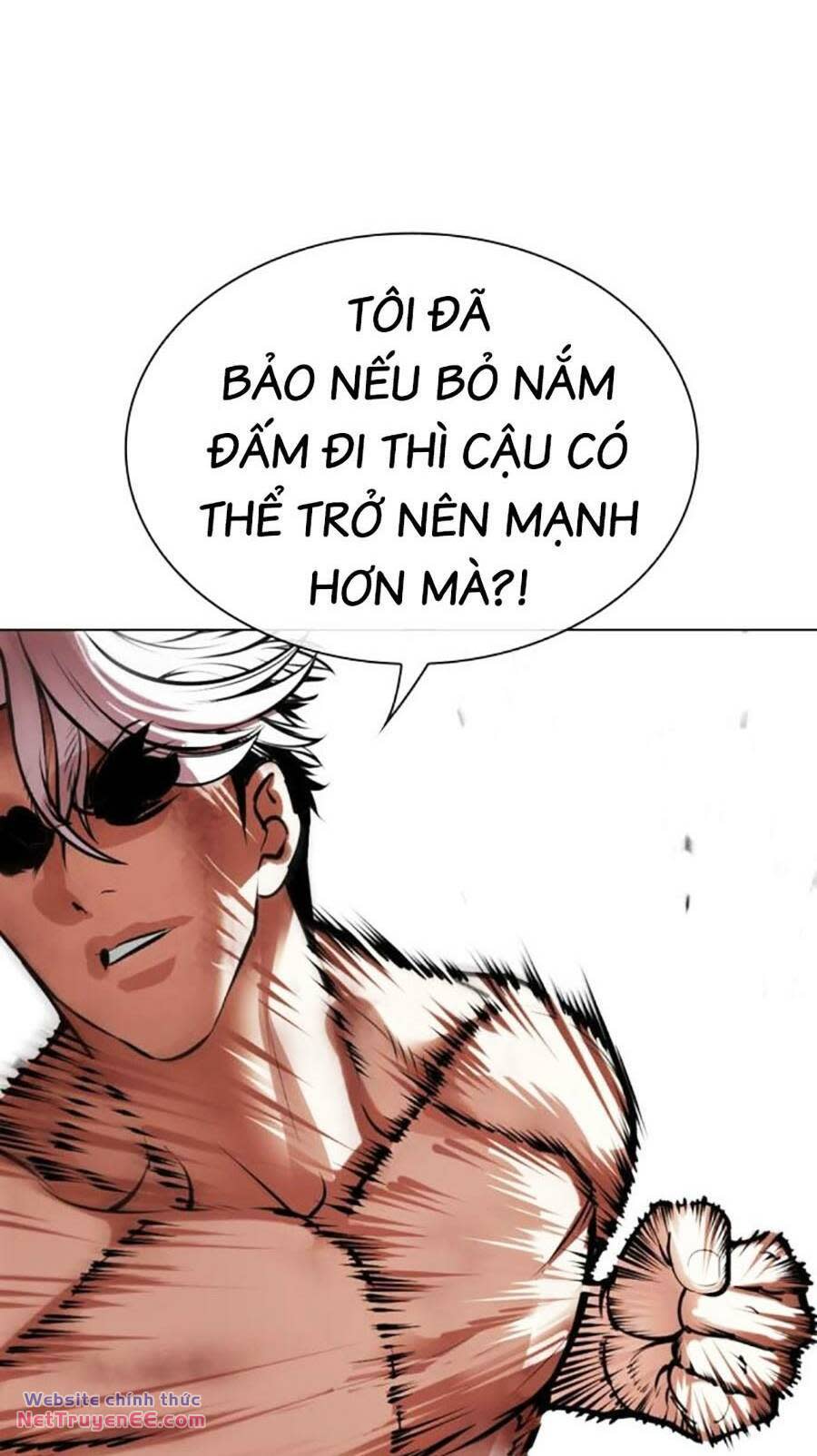 Hoán Đổi Nhiệm Màu Chapter 494 - Next Chapter 495