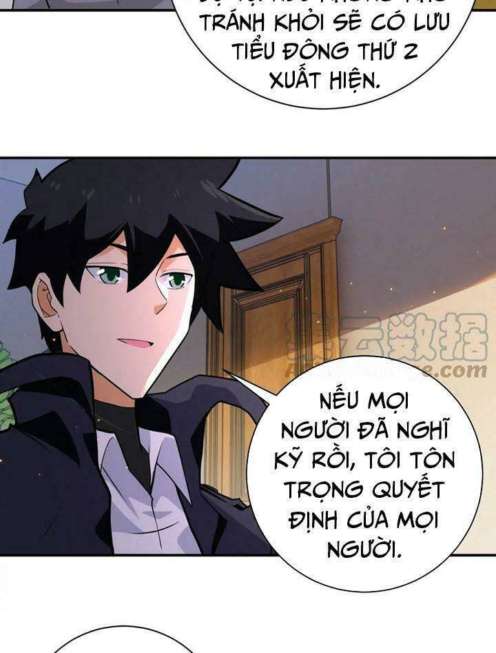 mạt thế siêu cấp hệ thống Chapter 298 - Trang 2