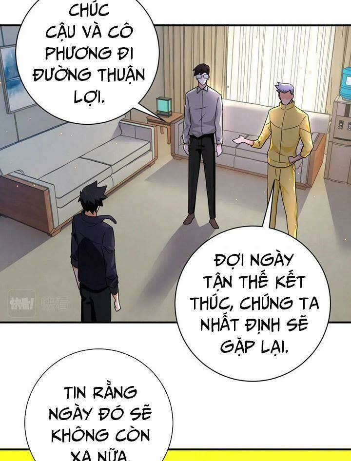 mạt thế siêu cấp hệ thống Chapter 298 - Trang 2