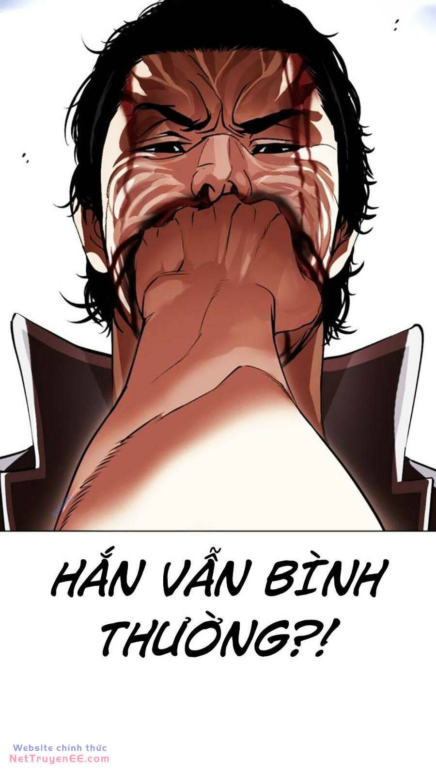 Hoán Đổi Nhiệm Màu Chapter 494 - Next Chapter 495