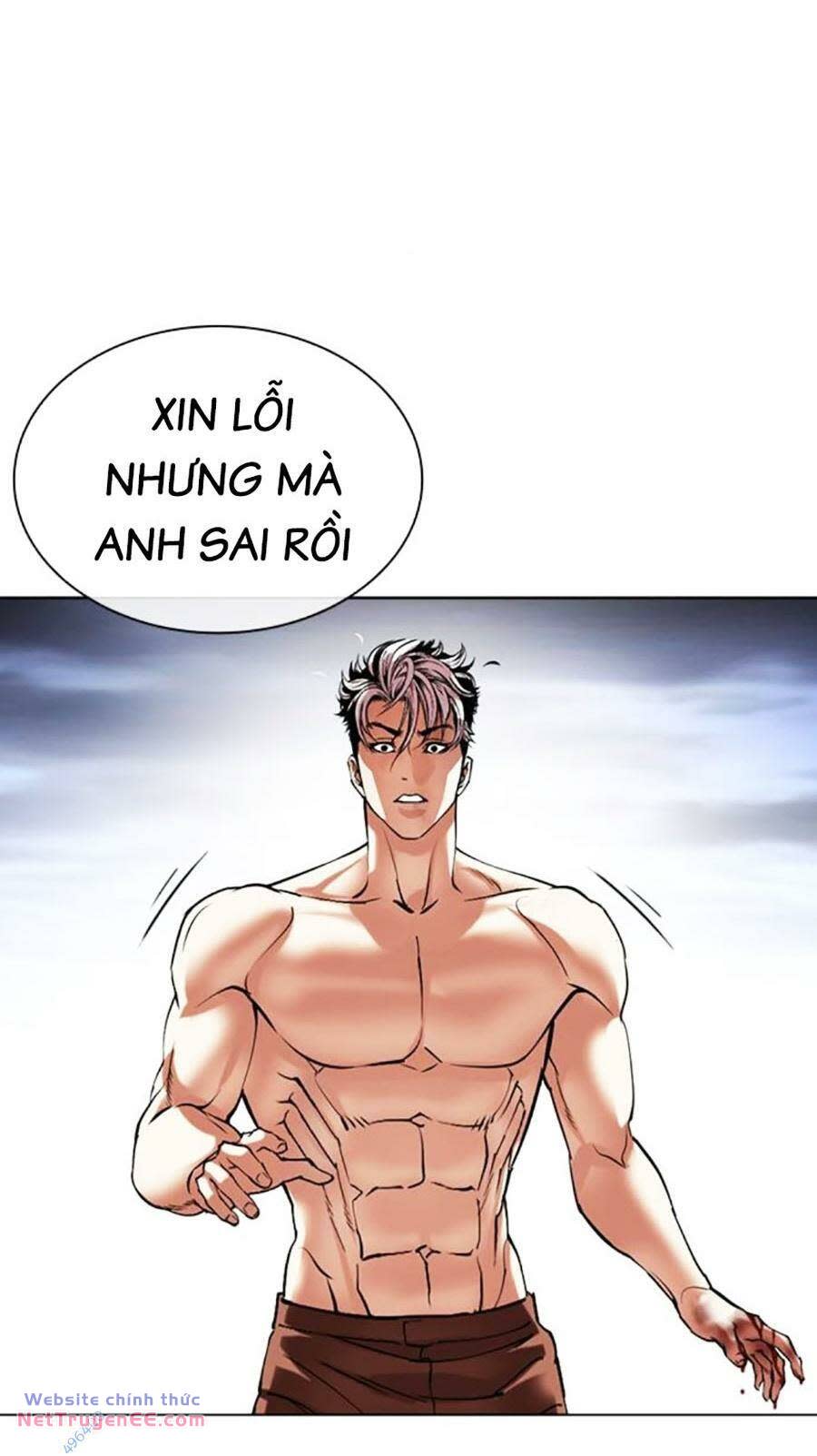 Hoán Đổi Nhiệm Màu Chapter 494 - Next Chapter 495