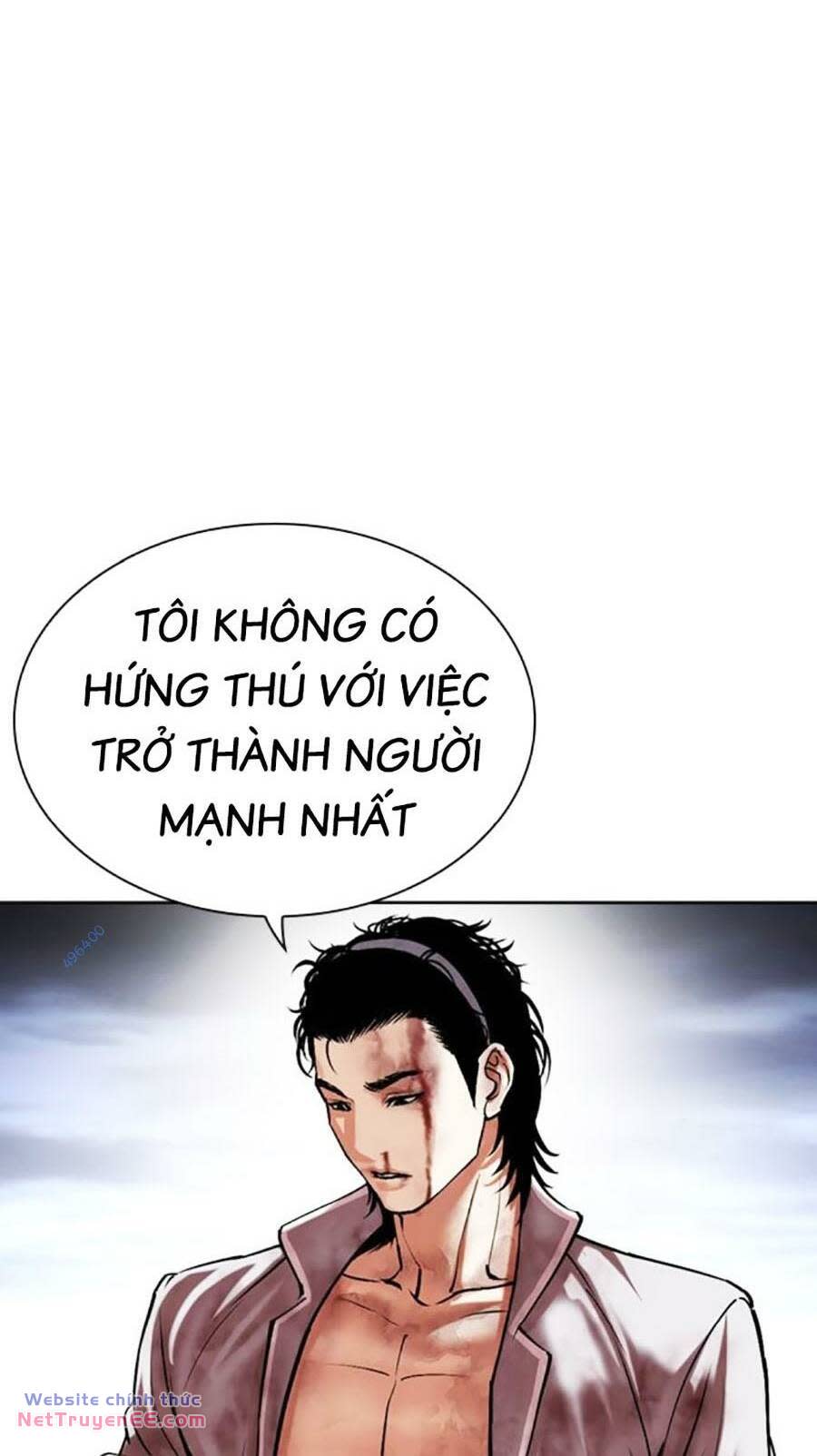 Hoán Đổi Nhiệm Màu Chapter 494 - Next Chapter 495