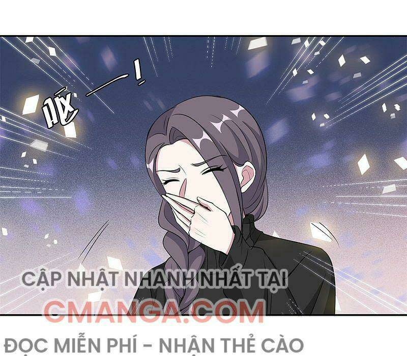 Tổng Tài, Tránh Xa Tôi Ra Chapter 70 - Next Chapter 71