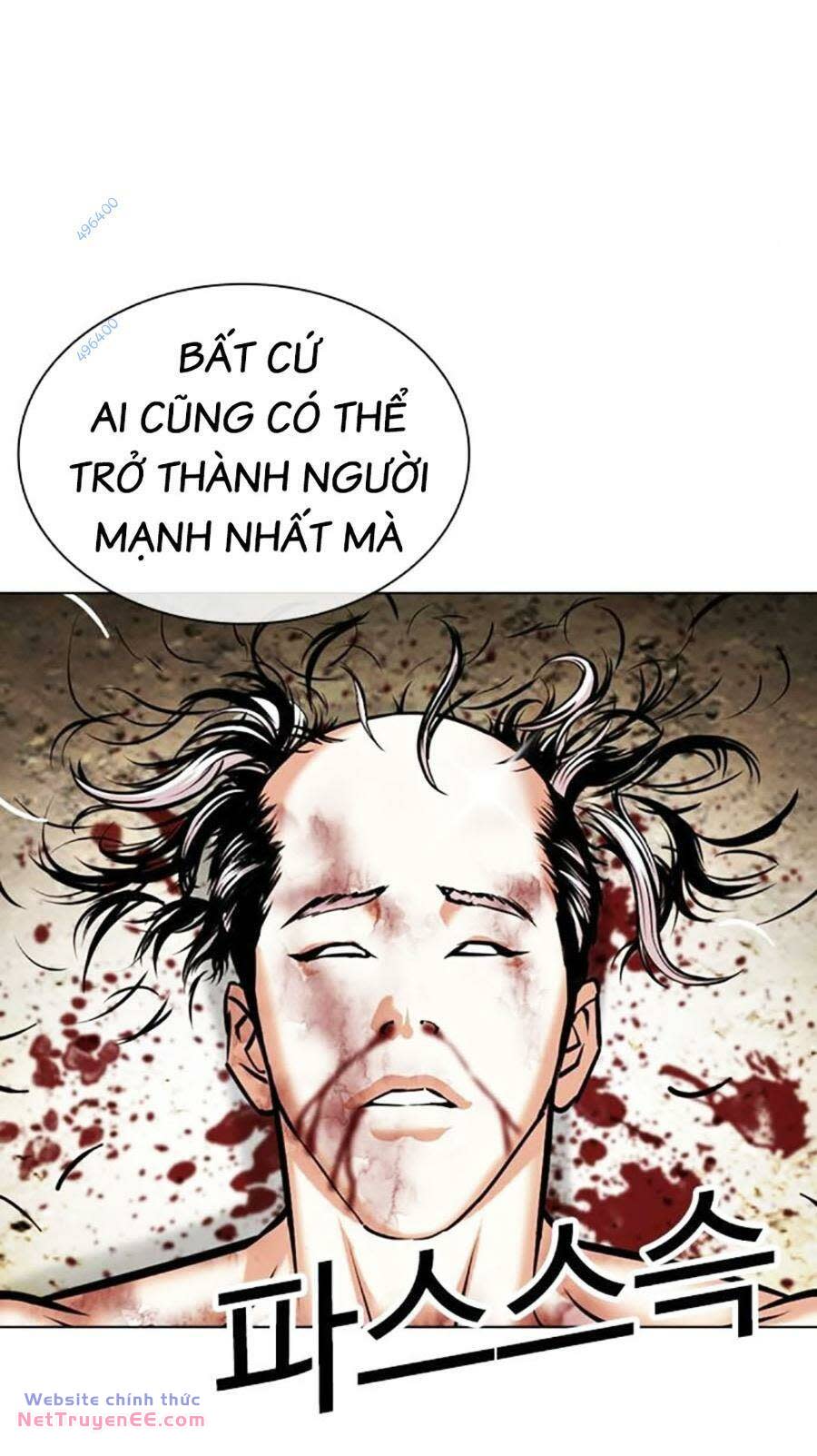 Hoán Đổi Nhiệm Màu Chapter 494 - Next Chapter 495