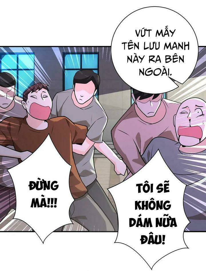 mạt thế siêu cấp hệ thống Chapter 298 - Trang 2