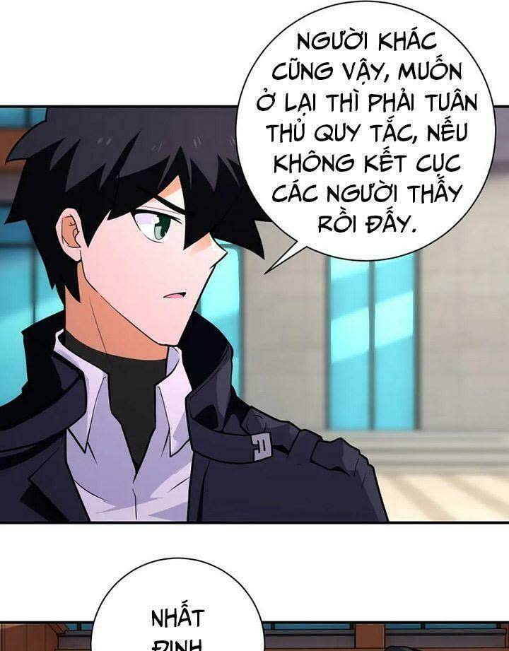 mạt thế siêu cấp hệ thống Chapter 298 - Trang 2