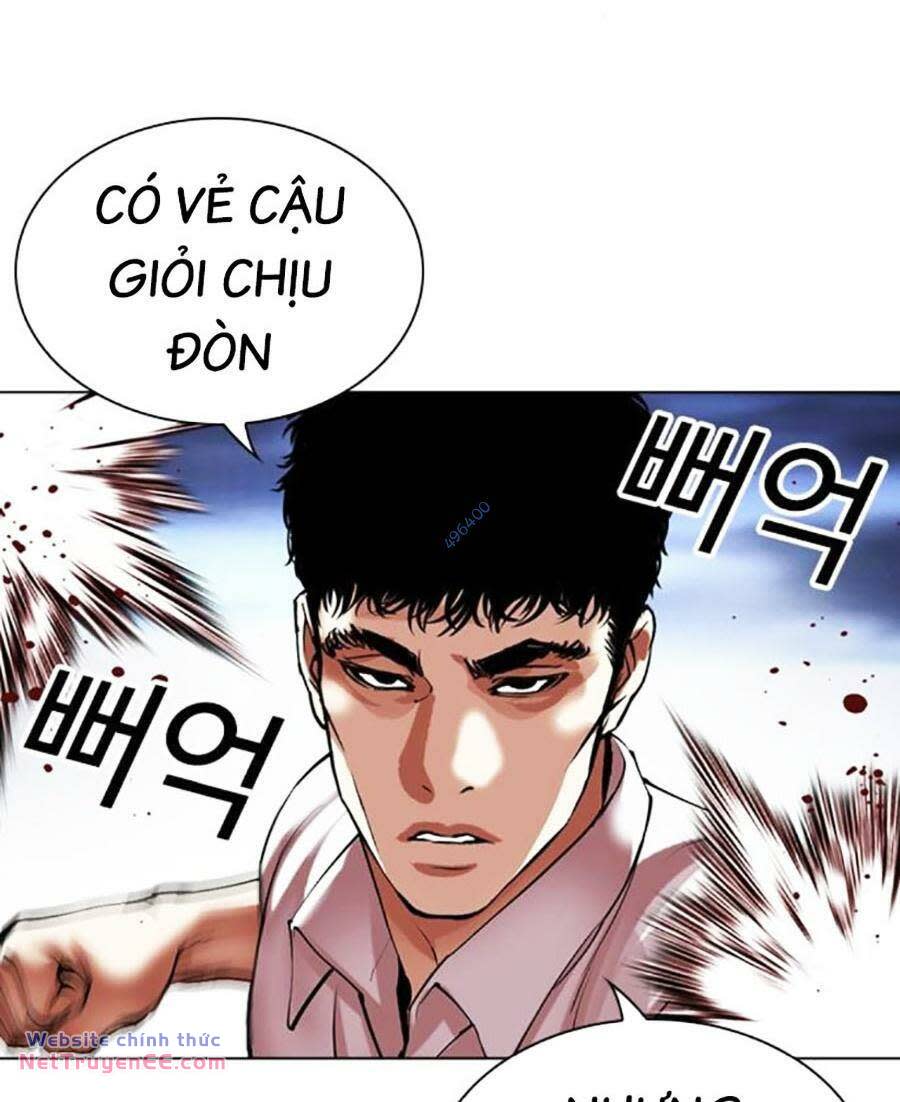 Hoán Đổi Nhiệm Màu Chapter 494 - Next Chapter 495