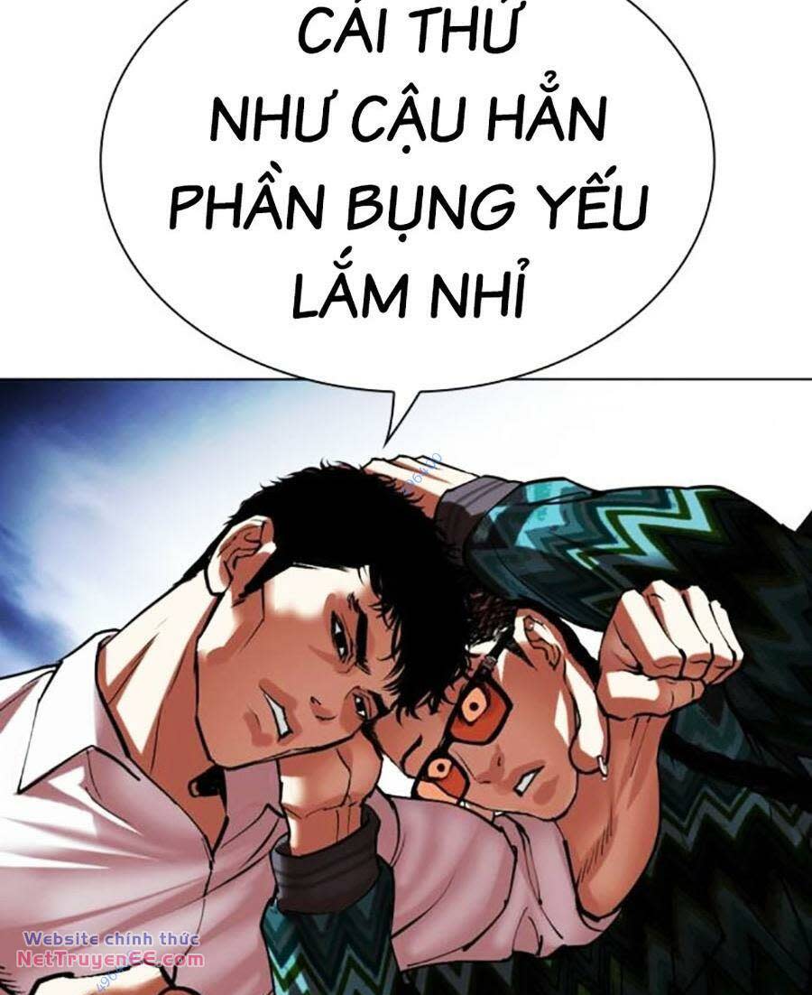 Hoán Đổi Nhiệm Màu Chapter 494 - Next Chapter 495