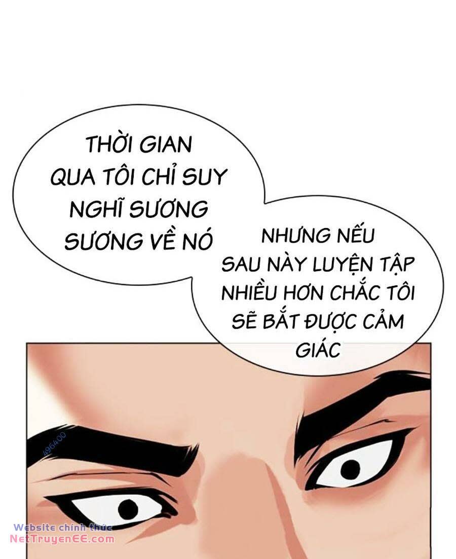 Hoán Đổi Nhiệm Màu Chapter 494 - Next Chapter 495