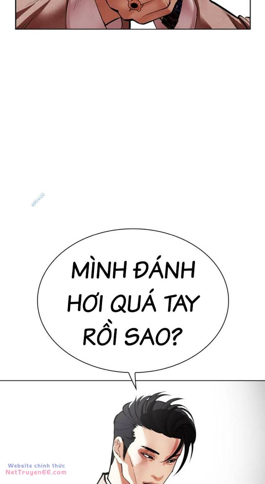 Hoán Đổi Nhiệm Màu Chapter 494 - Next Chapter 495