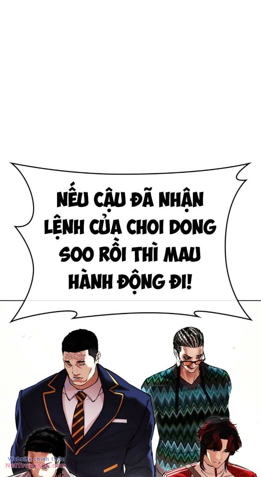 Hoán Đổi Nhiệm Màu Chapter 494 - Next Chapter 495