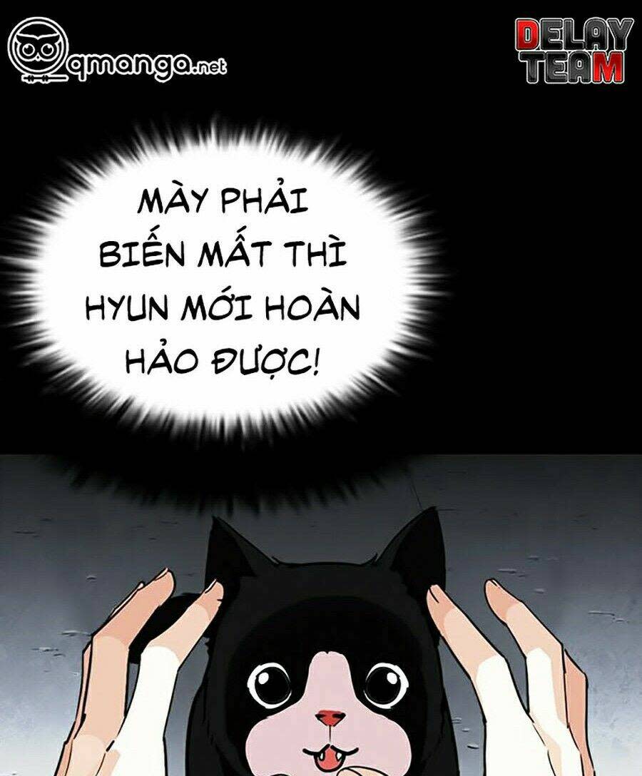 Hoán Đổi Nhiệm Màu Chapter 247 - Trang 2