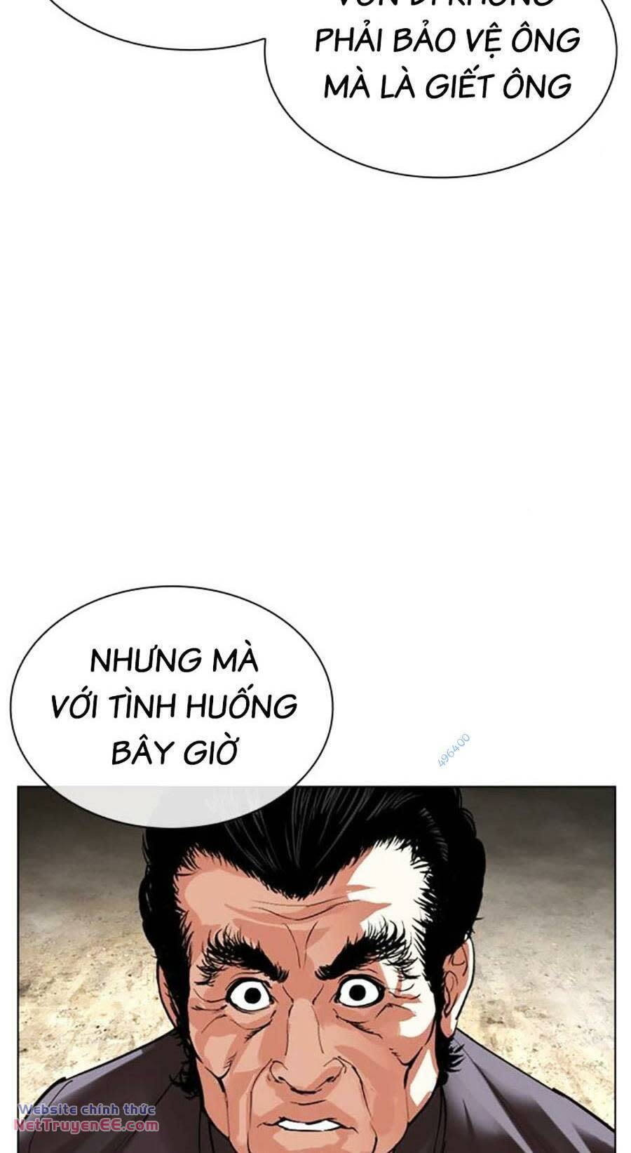 Hoán Đổi Nhiệm Màu Chapter 494 - Next Chapter 495