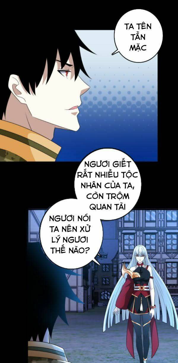 mạt thế vi vương Chapter 245 - Next Chapter 246