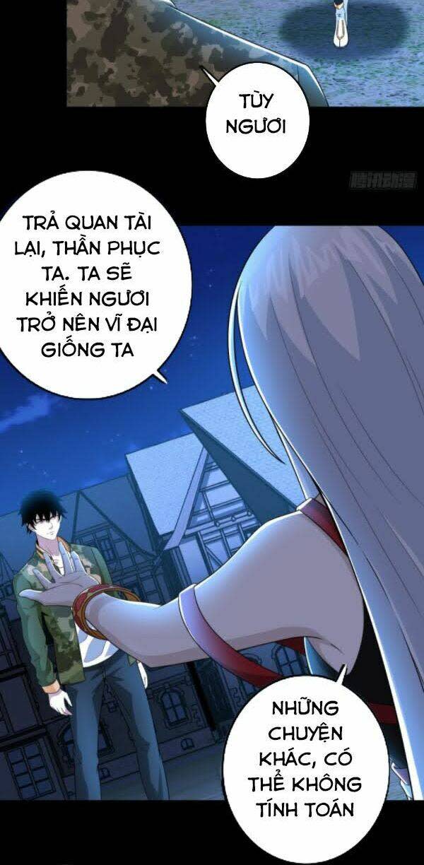 mạt thế vi vương Chapter 245 - Next Chapter 246