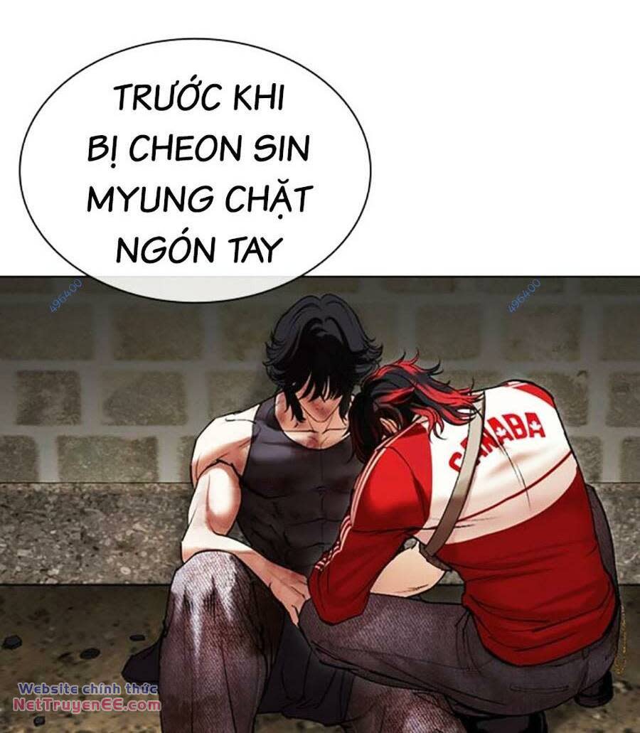 Hoán Đổi Nhiệm Màu Chapter 494 - Next Chapter 495