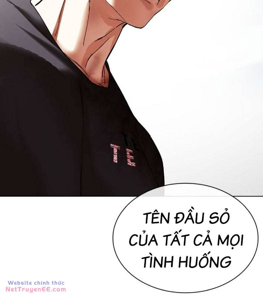 Hoán Đổi Nhiệm Màu Chapter 494 - Next Chapter 495