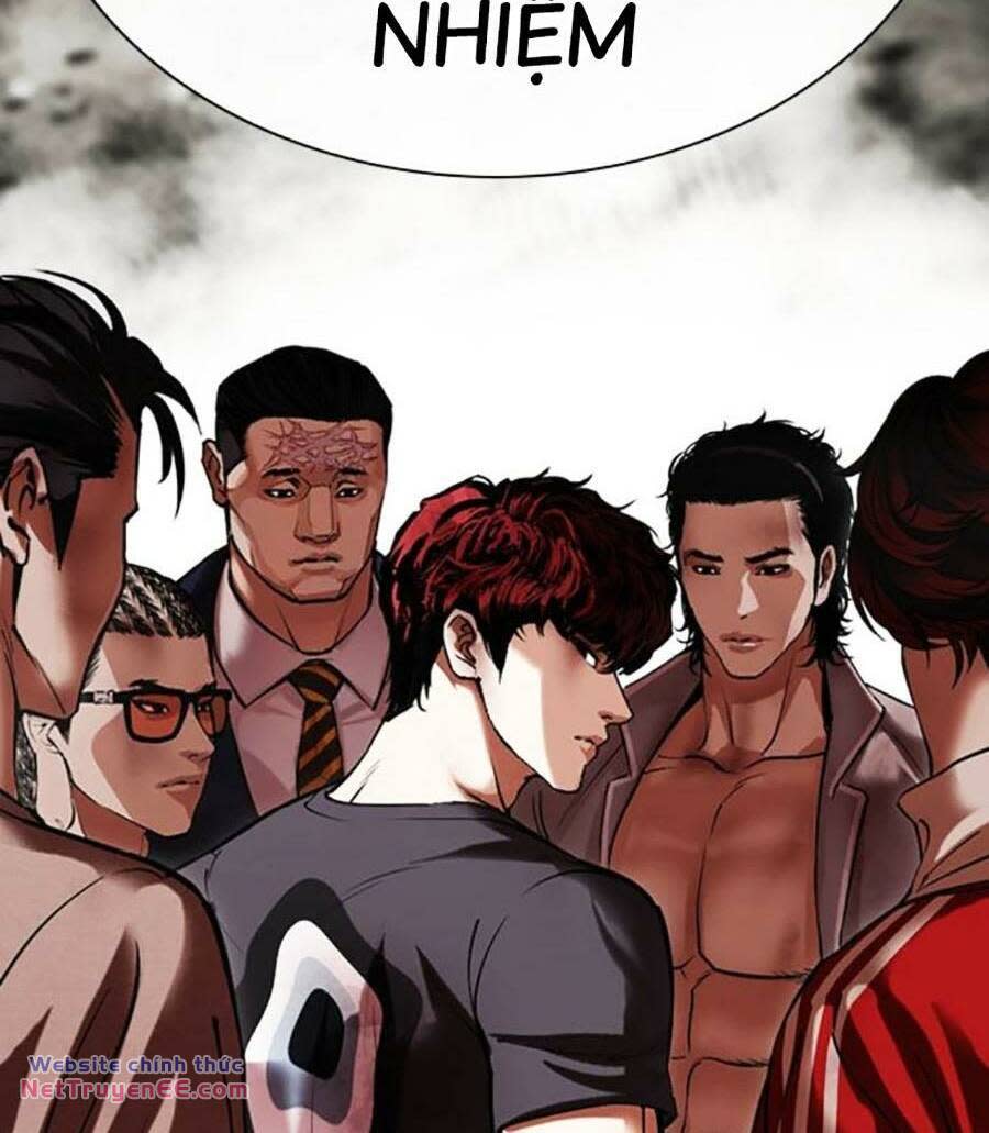 Hoán Đổi Nhiệm Màu Chapter 494 - Next Chapter 495