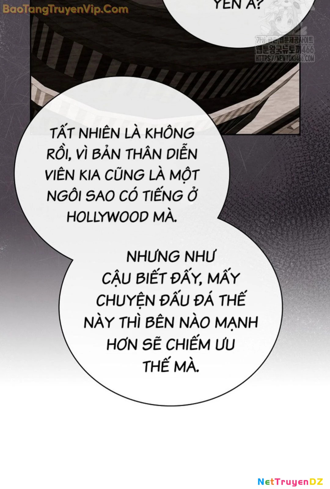 sống như một diễn viên Chapter 115 - Next Chapter 116