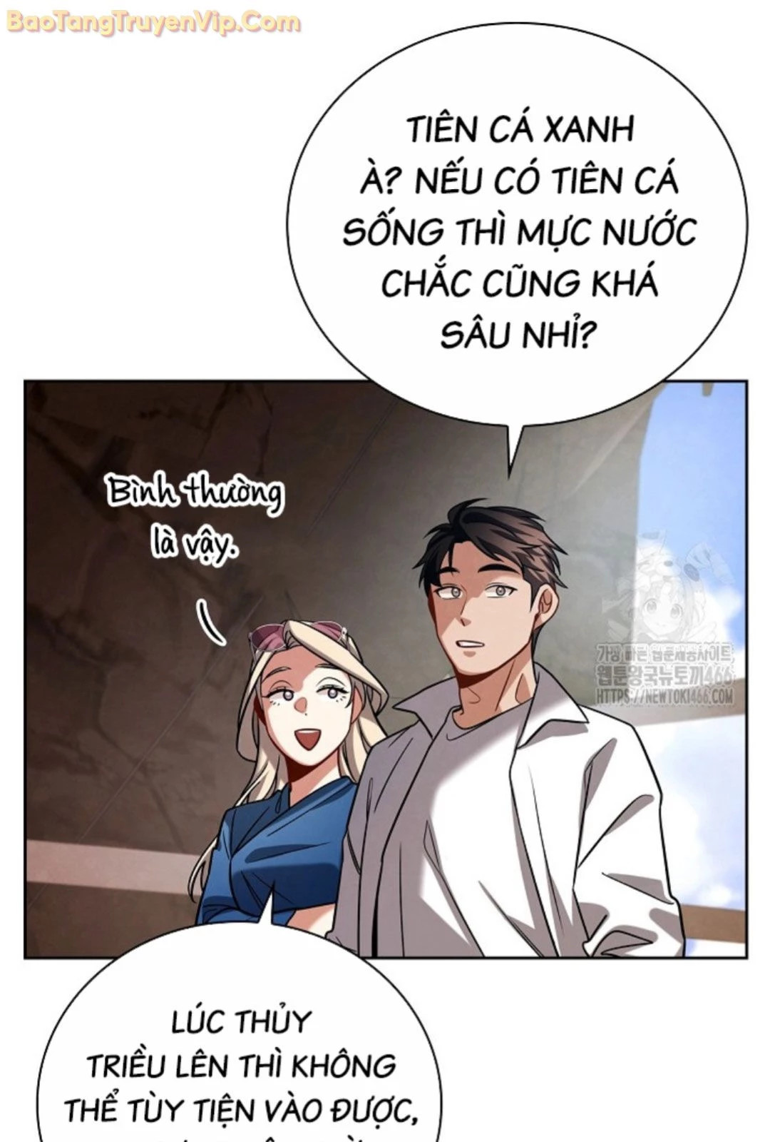 sống như một diễn viên Chapter 115 - Next Chapter 116