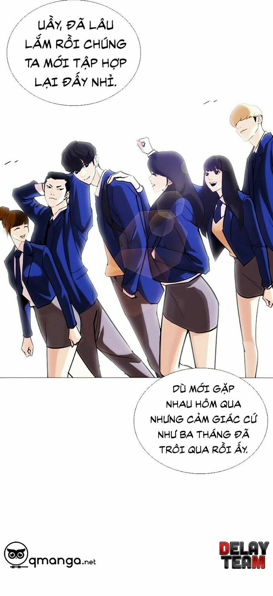 Hoán Đổi Nhiệm Màu Chapter 247 - Trang 2