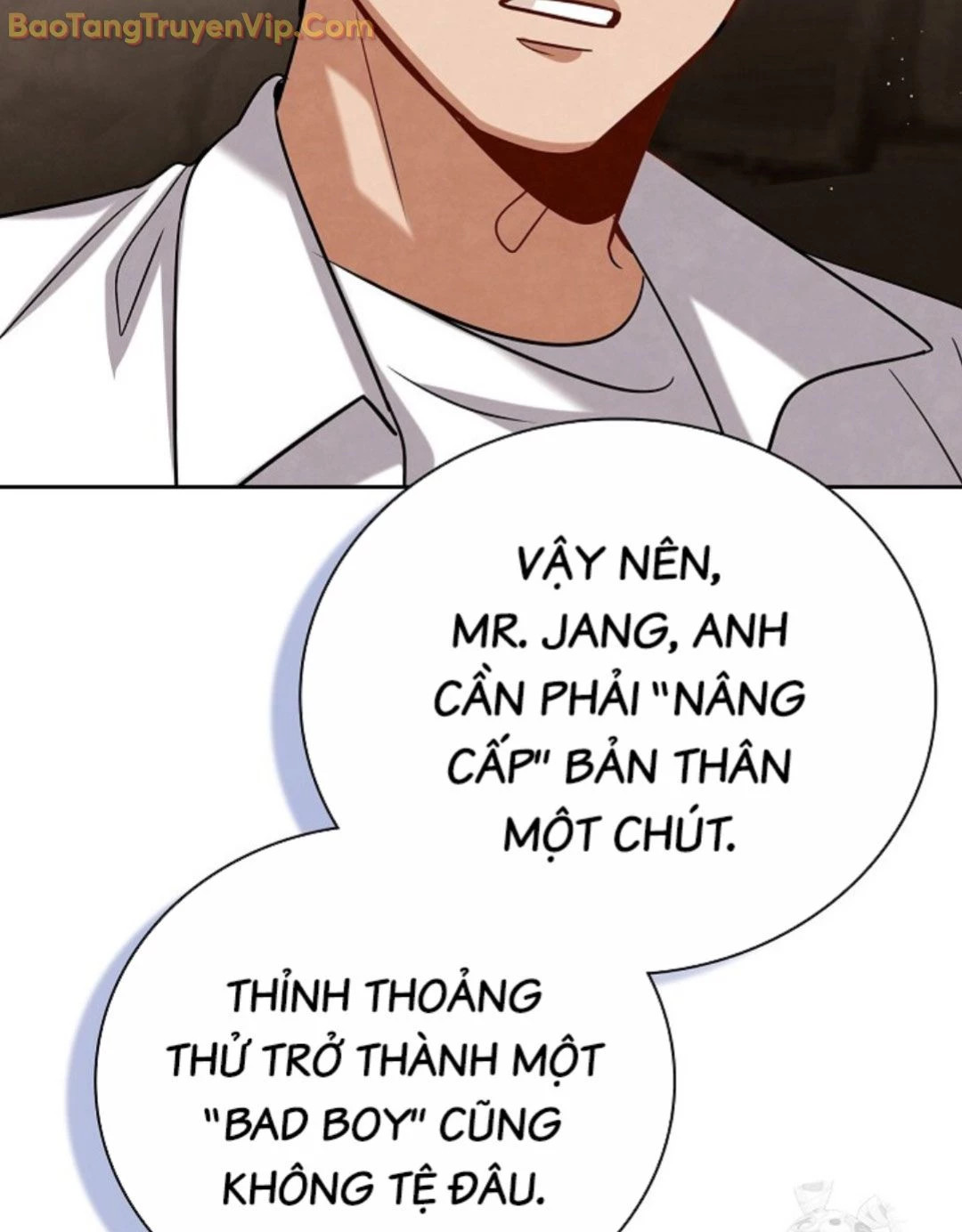 sống như một diễn viên Chapter 115 - Next Chapter 116