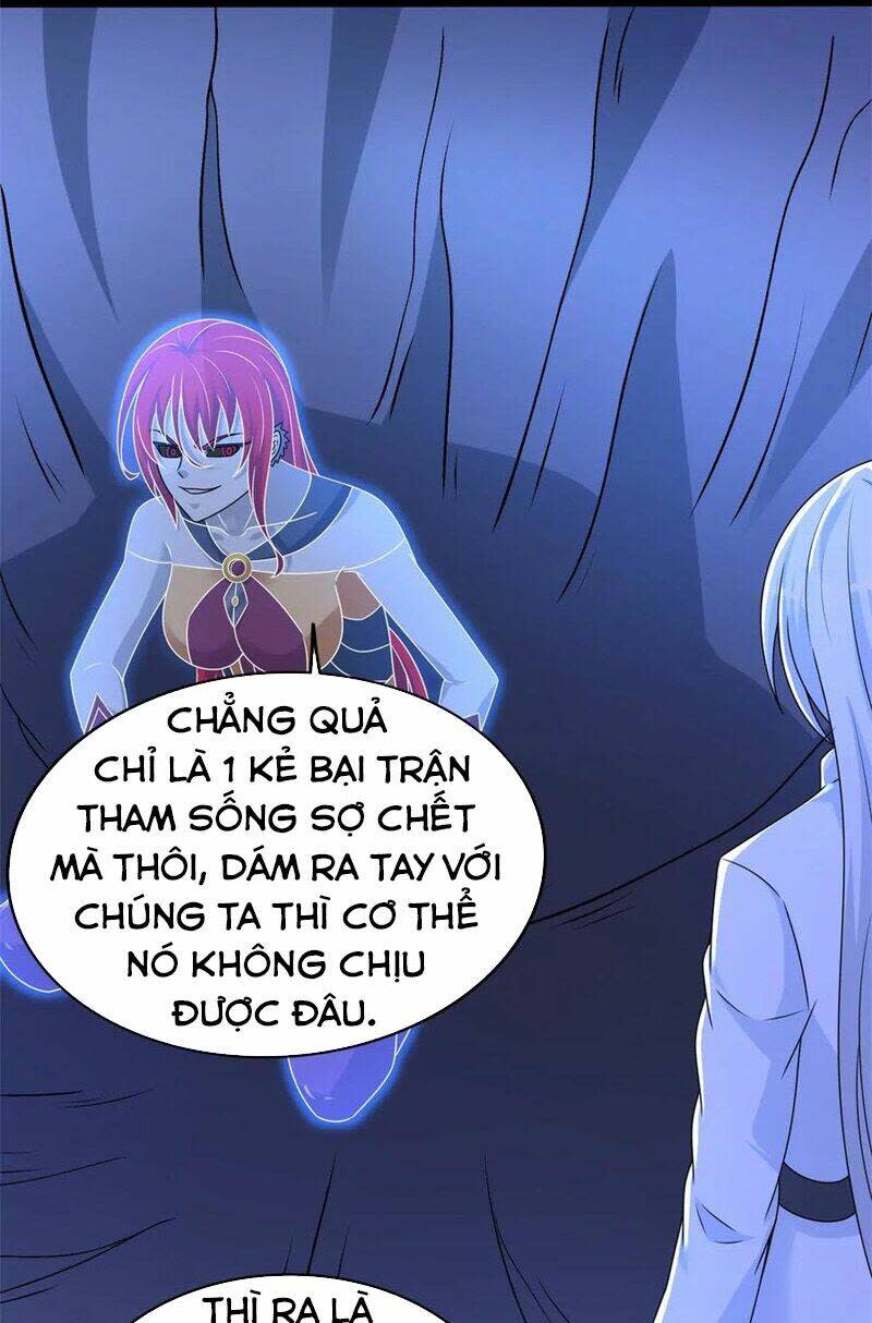 mạt thế vi vương chapter 418 - Next chapter 419