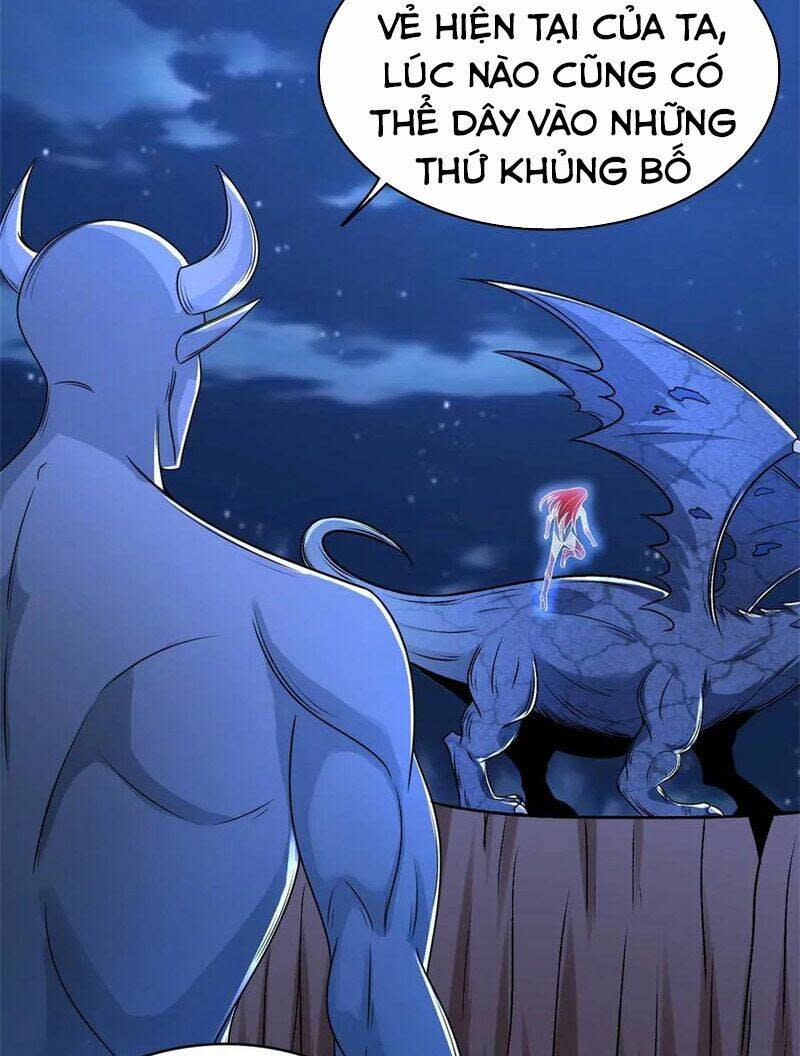 mạt thế vi vương chapter 418 - Next chapter 419