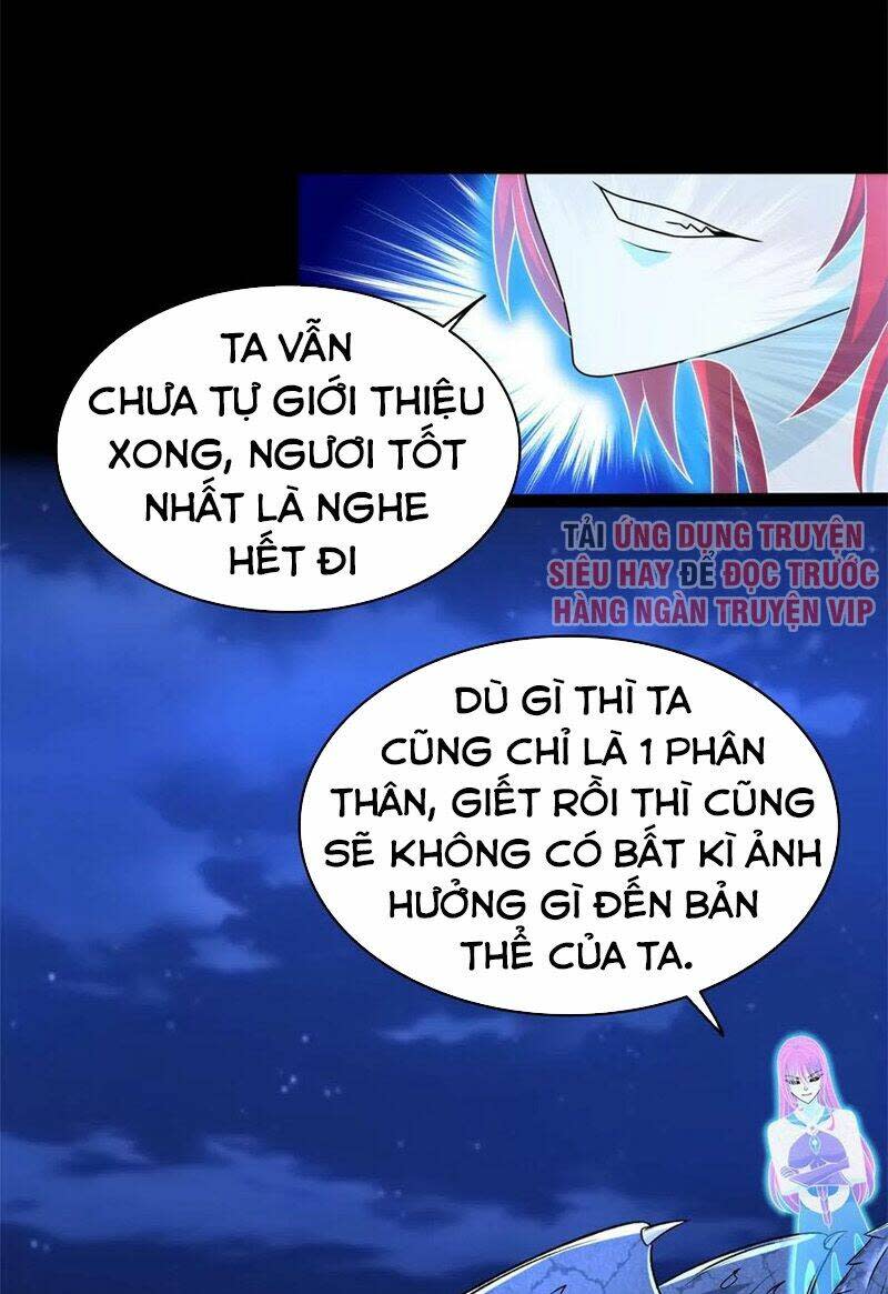 mạt thế vi vương chapter 418 - Next chapter 419