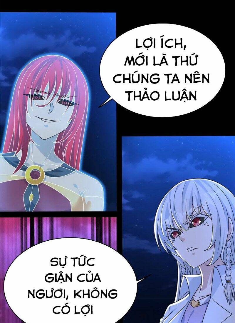 mạt thế vi vương chapter 418 - Next chapter 419