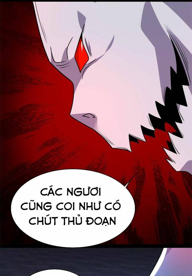 mạt thế vi vương chapter 418 - Next chapter 419