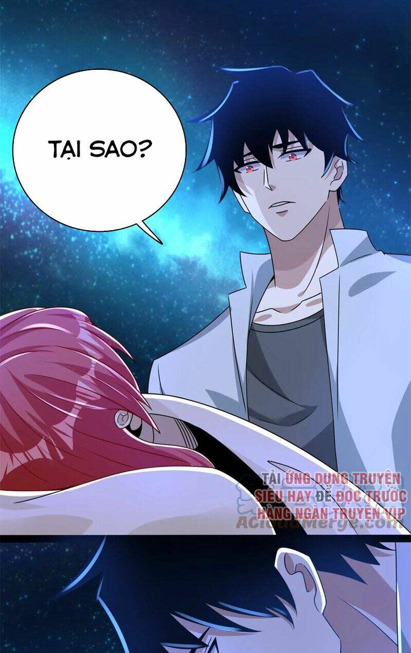 mạt thế vi vương chapter 418 - Next chapter 419