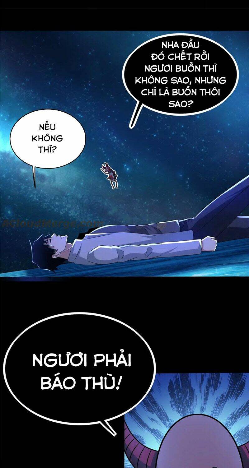 mạt thế vi vương chapter 418 - Next chapter 419