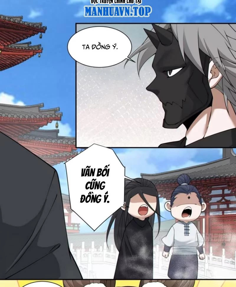 đồ đệ của ta đều là đại phản phái Chapter 288 - Next Chapter 288