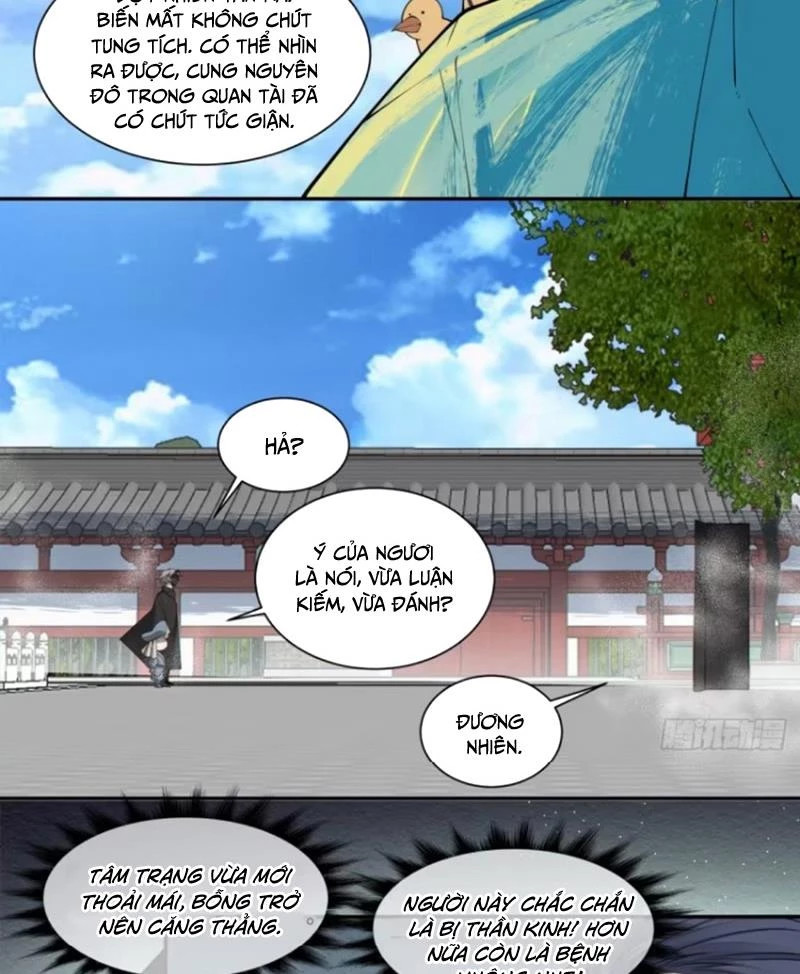 đồ đệ của ta đều là đại phản phái Chapter 288 - Next Chapter 288