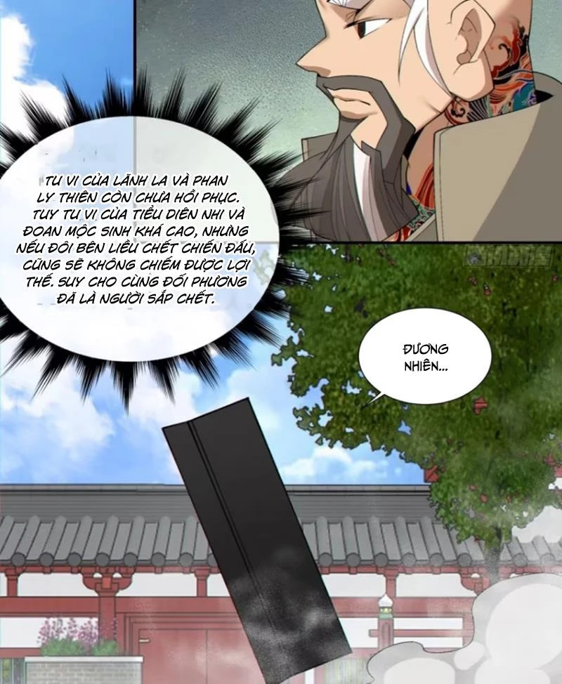 đồ đệ của ta đều là đại phản phái Chapter 288 - Next Chapter 288