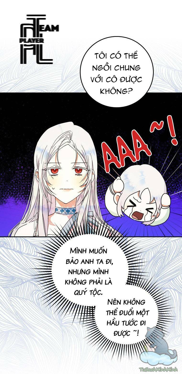 tôi trở thành vợ nam chính chapter 28 - Next chapter 29