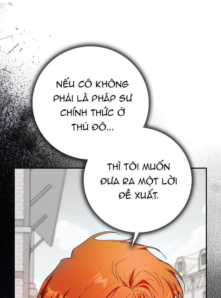 tôi trở thành vợ nam chính chapter 28 - Next chapter 29