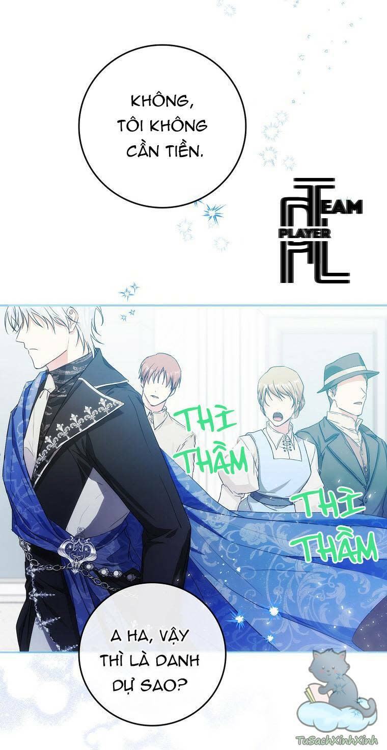 tôi trở thành vợ nam chính chapter 28 - Next chapter 29