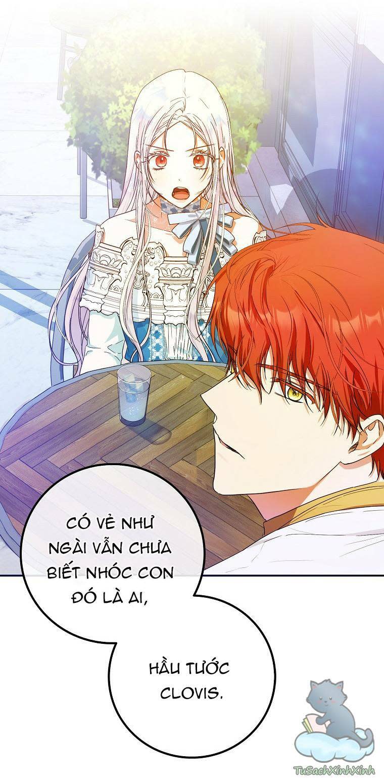 tôi trở thành vợ nam chính chapter 28 - Next chapter 29