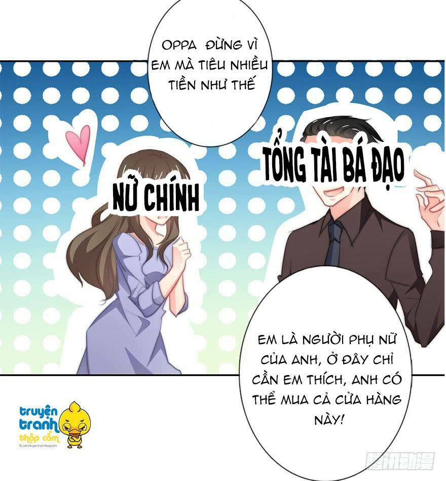 Luận Cách Yêu Của Chứng Sợ Phụ Nữ Chapter 7 - Trang 2