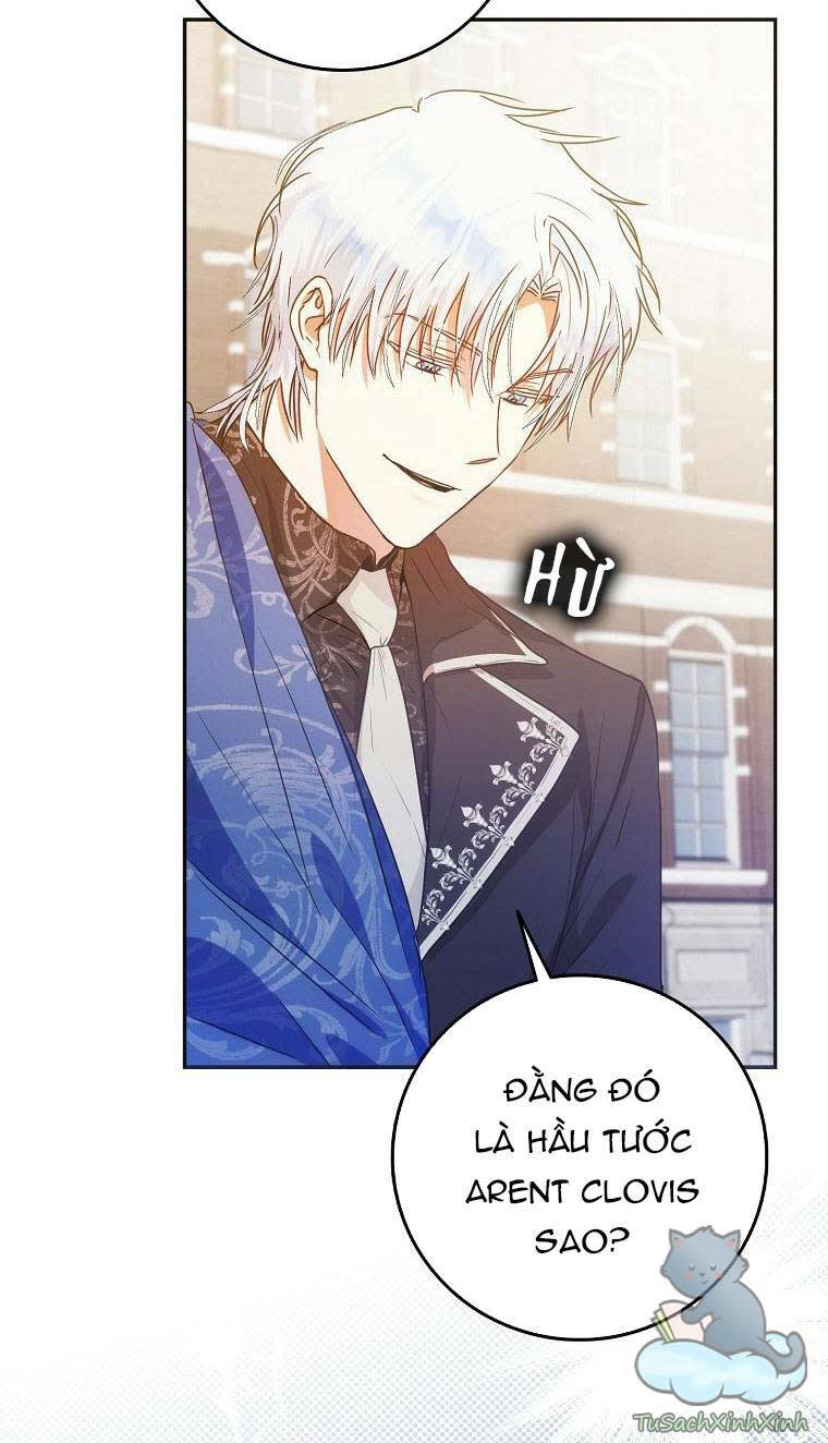 tôi trở thành vợ nam chính chapter 28 - Next chapter 29