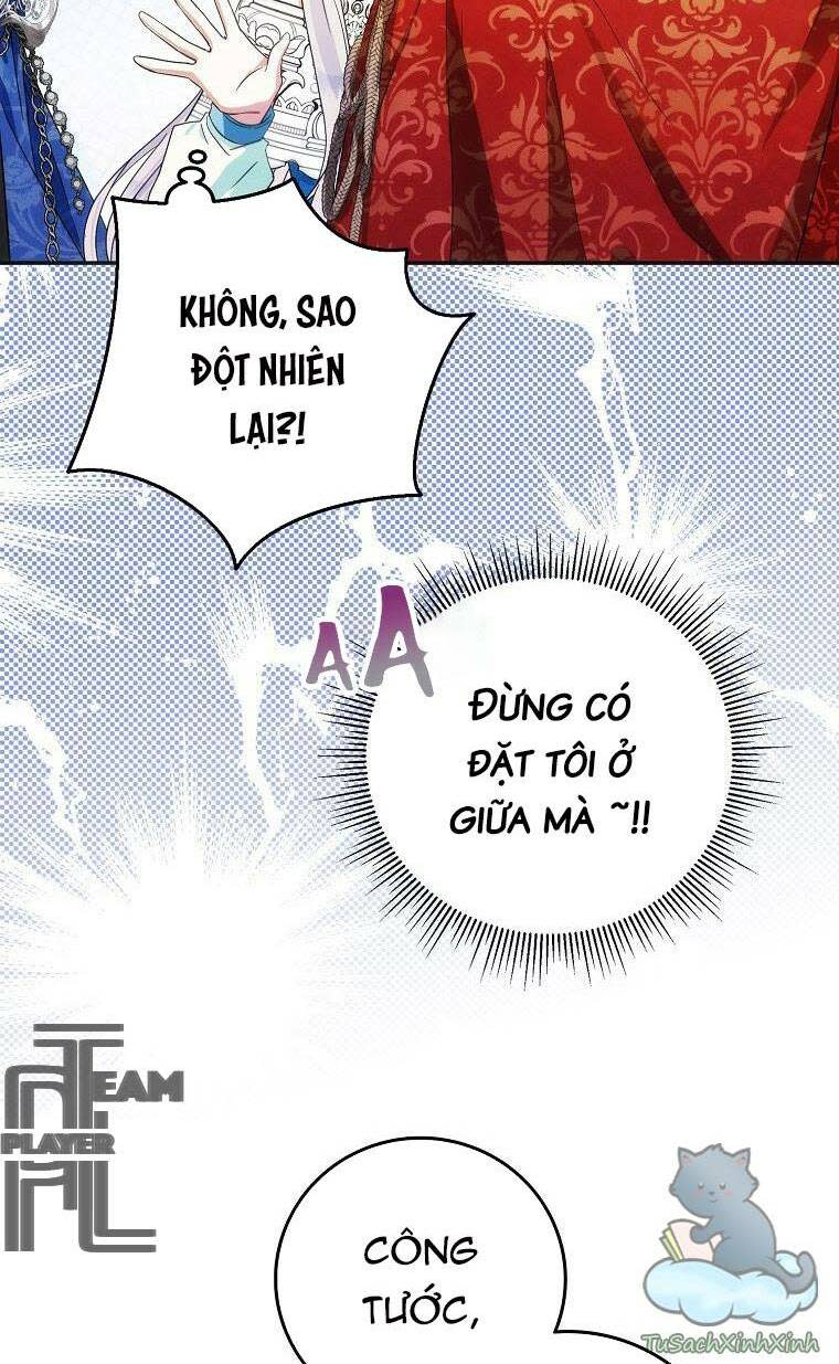 tôi trở thành vợ nam chính chapter 28 - Next chapter 29